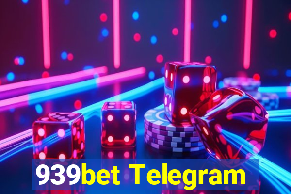 939bet Telegram